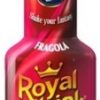 Polpa Royal Fragola Premium kg 1 pet