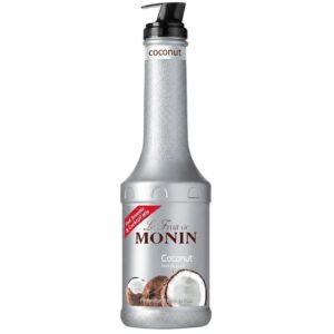 Purea Monin cocco lt 1