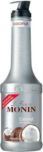 Purea Monin cocco lt 1