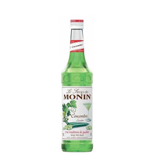 Sciroppo Monin cetriolo cl 70