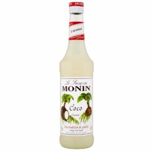 Sciroppo Monin cocco lt 1
