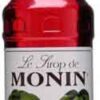 Sciroppo Monin granatina lt 1