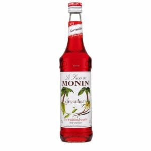 Sciroppo Monin granatina lt 1