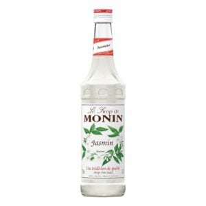 Sciroppo Monin gelsomino cl 70