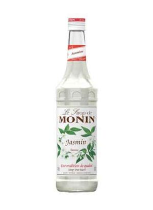 Sciroppo Monin gelsomino cl 70