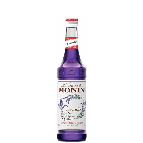 Sciroppo Monin lavanda cl 70
