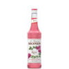 Sciroppo Monin rose cl 70