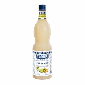 Sciroppo Fabbri Mixybar Falernum kg 1
