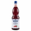 Sciroppo Fabbri Mixybar Cranberry kg 1