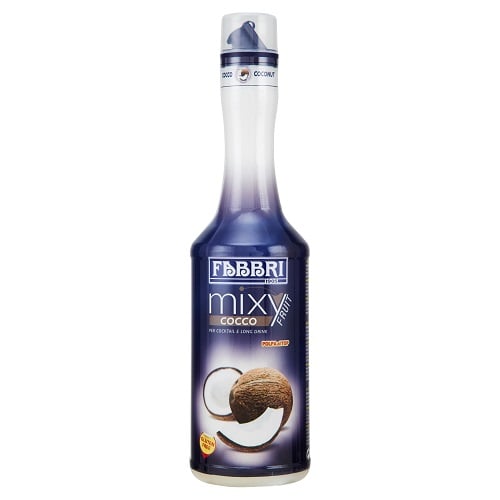 Polpa Fabbri Mixyfruit Cocco kg 1