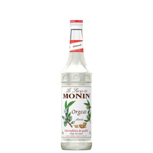Sciroppo Monin Orzata cl 70