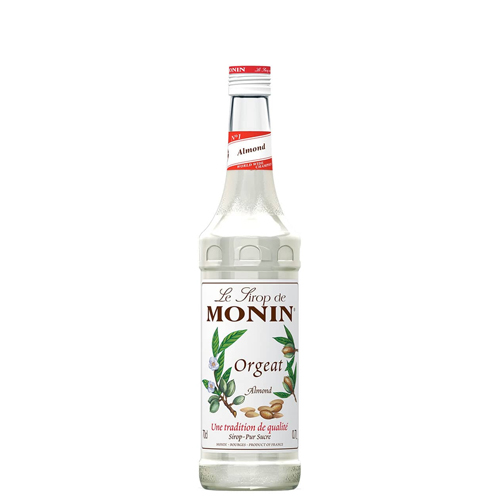 Sciroppo Monin Orzata cl 70
