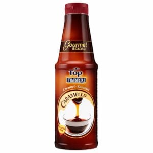 Topping Fabbri Caramello g 950