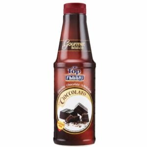 Topping Fabbri Cioccolato g 950