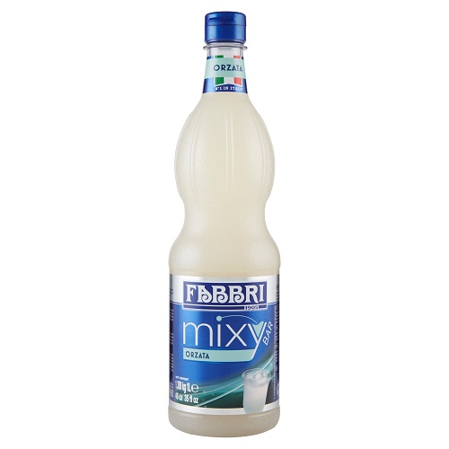 Sciroppo Fabbri Mixybar Orzata kg 1