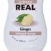 Sciroppo Real Ginger ml 500