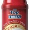 Topping Fabbri Fragola gr 950
