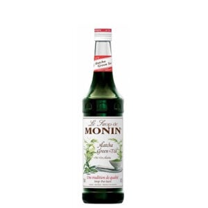 Sciroppo Monin matcha green the cl 70