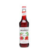 Sciroppo Monin Hibiscus cl 70