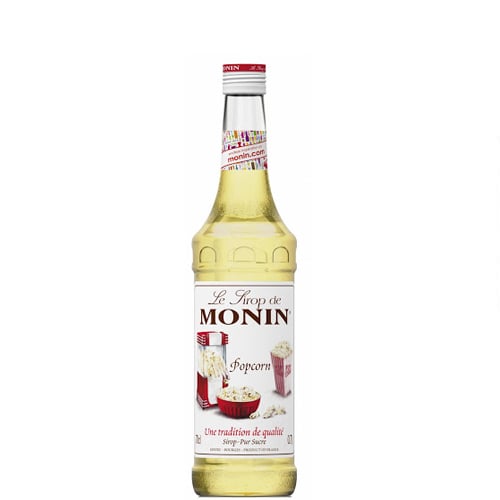 Sciroppo Monin Popcorn cl 70