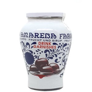 Amarena Fabbri Drink Garnishes kg 1 vaso