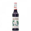 Sciroppo Monin Mirtillo Blueberry cl 70