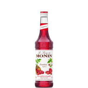 Sciroppo Monin Lampone cl 70