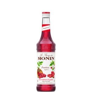 Sciroppo Monin Lampone cl 70