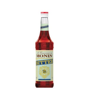 Bitter Monin Analcolico cl 70 Concentrato