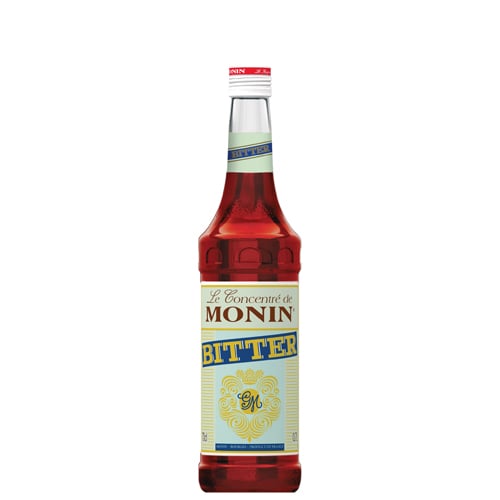 Bitter Monin Analcolico cl 70 Concentrato
