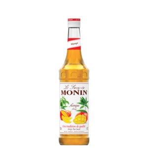Sciroppo Monin Mango cl 70