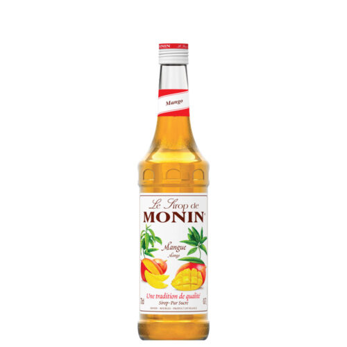 Sciroppo Monin Mango cl 70
