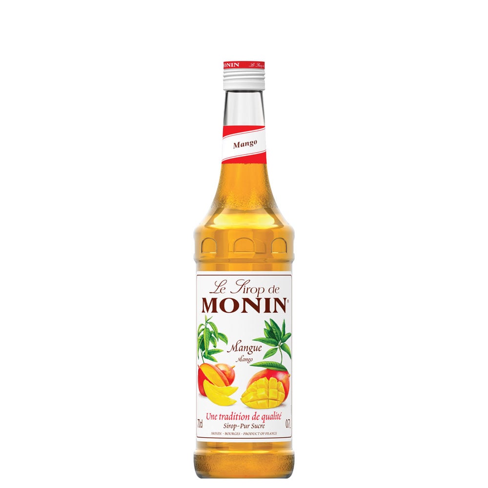Sciroppo Monin Mango cl 70