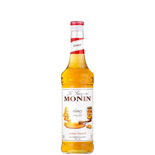 Sciroppo Monin Honey (MIELE) cl 70