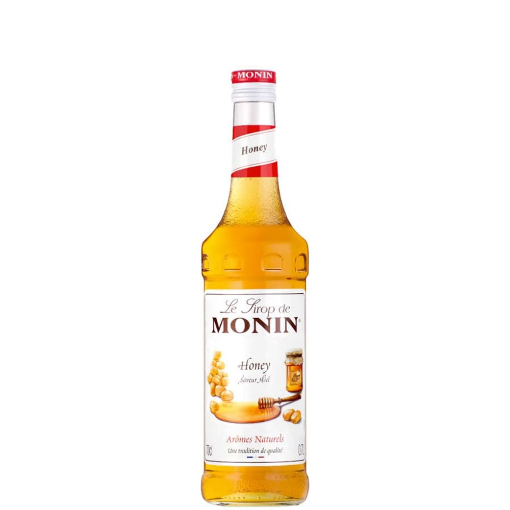 Sciroppo Monin Honey (MIELE) cl 70