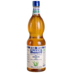 Fabbri mixybar Blue Agave kg 1.300