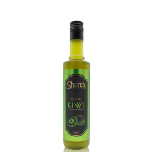 Cordial Sharab Kiwi cl 50 Vetro