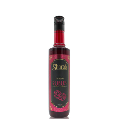 Cordial Sharab Rubus cl 50 Vetro