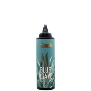 Sciroppo Sharab Premium Blu Agave cl 40 pet