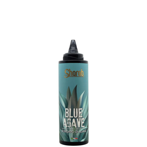 Sciroppo Sharab Premium Blu Agave cl 40 pet