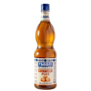 Fabbri mixybar caramello plus kg 1