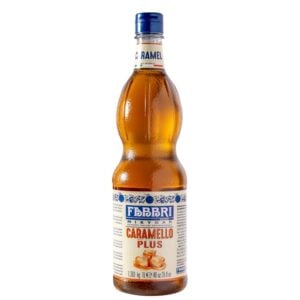 Fabbri mixybar caramello plus kg 1