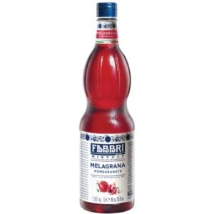 Sciroppo Fabbri mixybar melagrana kg 1