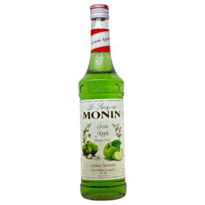 Sciroppo Monin mela verde cl 70