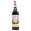 Sciroppo Monin Cioccolato Cookie cl 70