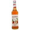 Sciroppo Monin pesca cl 70