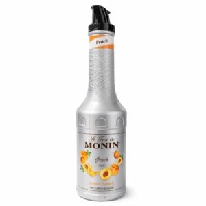 Sciroppo Monin Peach lt 1 FRUIT MIX PESCA