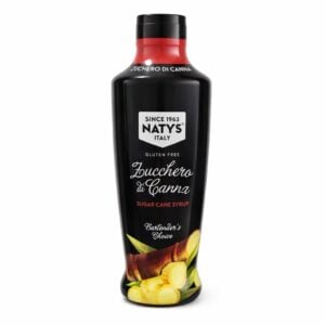 Sciroppo Zucchero di canna Natys ml 750 pet