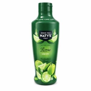 Succo lime 99% Natys ml 750 pet
