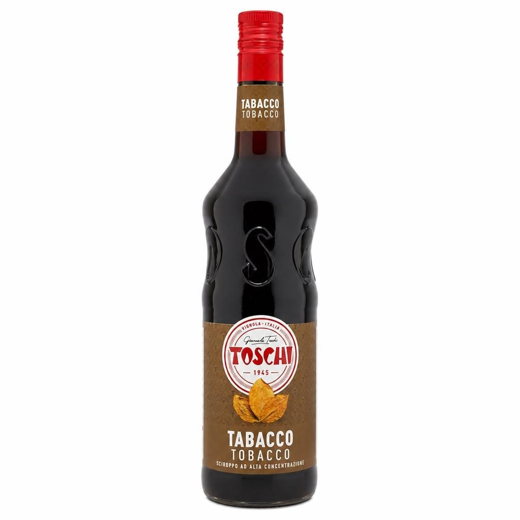Sciroppo Tabacco Toschi LT 1